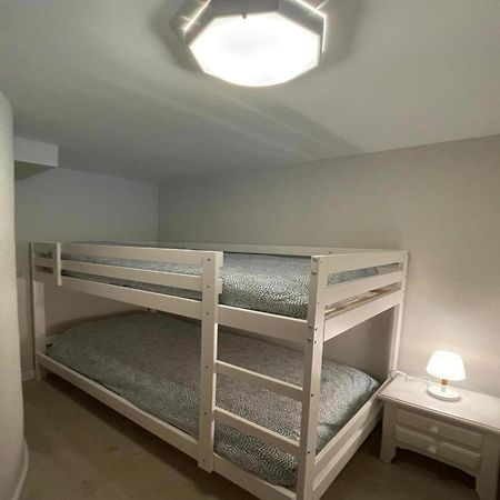 Apartamento Ameto En La Plaza Pradollano"Junto Al Telecabina Borreguiles" Serra Nevada Exterior foto