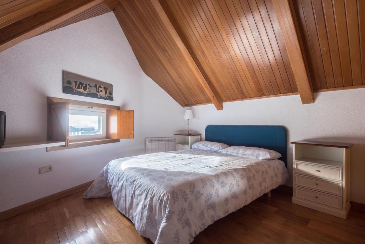 Apartamento Ameto En La Plaza Pradollano"Junto Al Telecabina Borreguiles" Serra Nevada Exterior foto