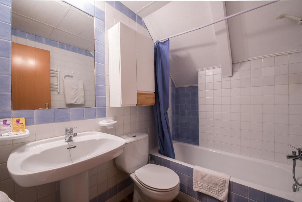 Apartamento Ameto En La Plaza Pradollano"Junto Al Telecabina Borreguiles" Serra Nevada Exterior foto