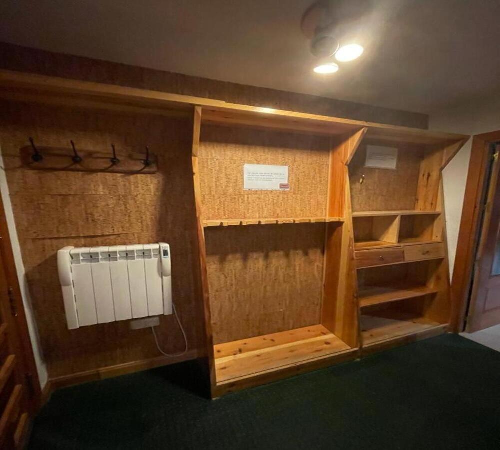 Apartamento Ameto En La Plaza Pradollano"Junto Al Telecabina Borreguiles" Serra Nevada Exterior foto