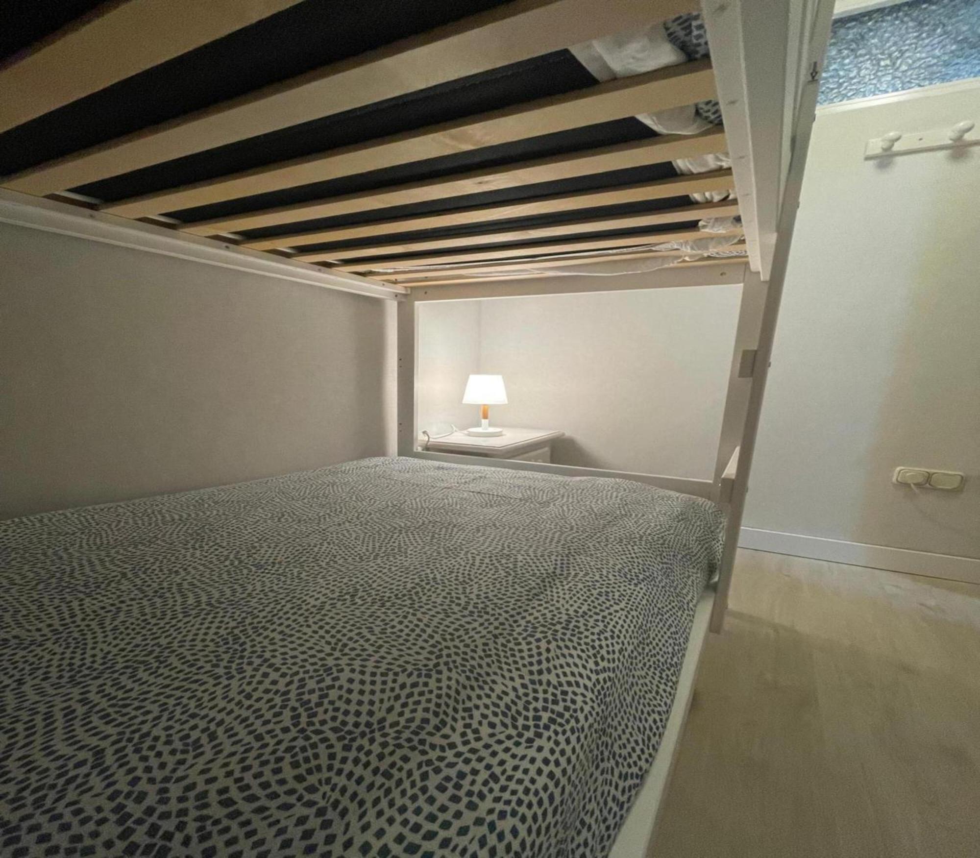 Apartamento Ameto En La Plaza Pradollano"Junto Al Telecabina Borreguiles" Serra Nevada Exterior foto