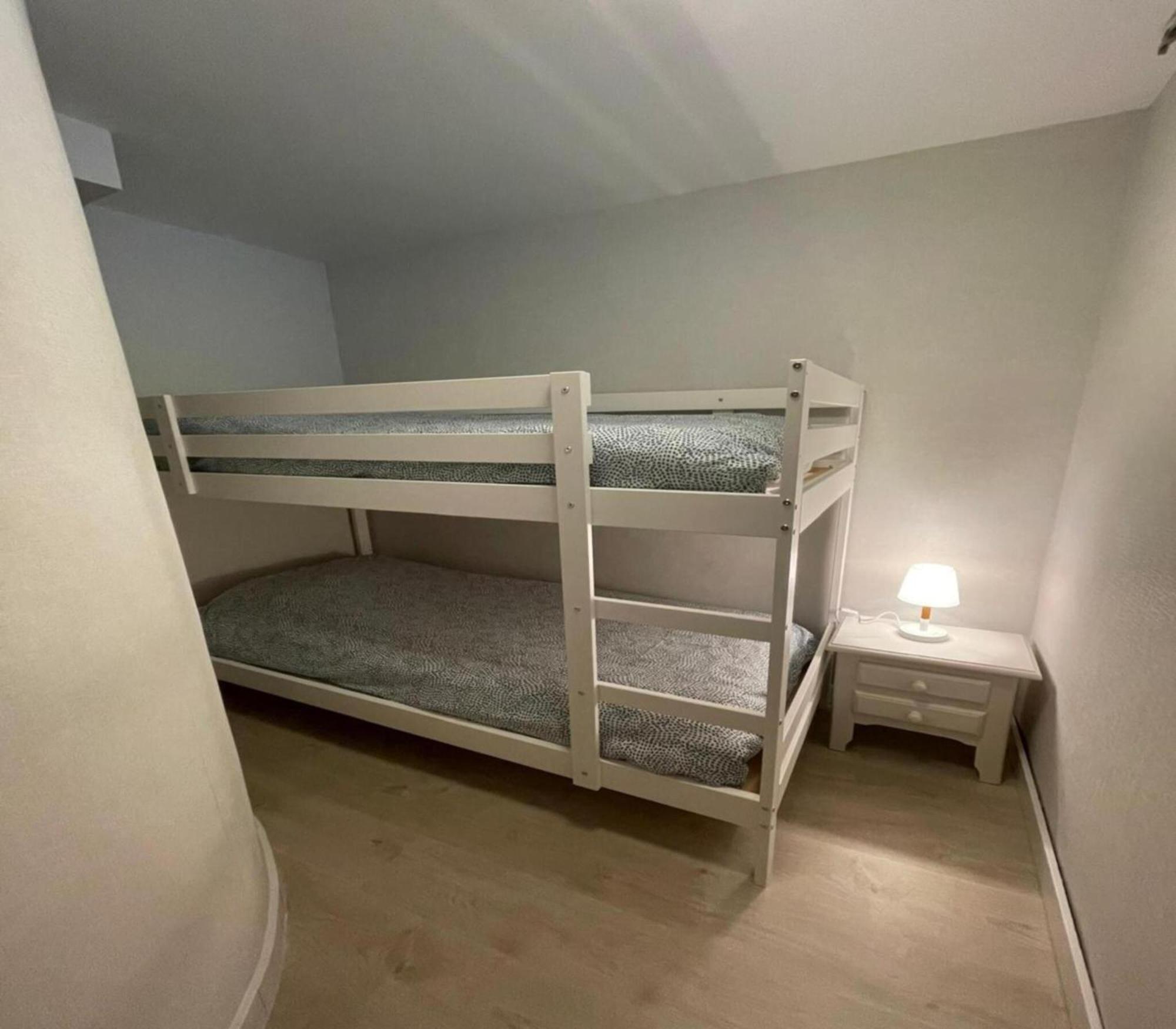 Apartamento Ameto En La Plaza Pradollano"Junto Al Telecabina Borreguiles" Serra Nevada Exterior foto
